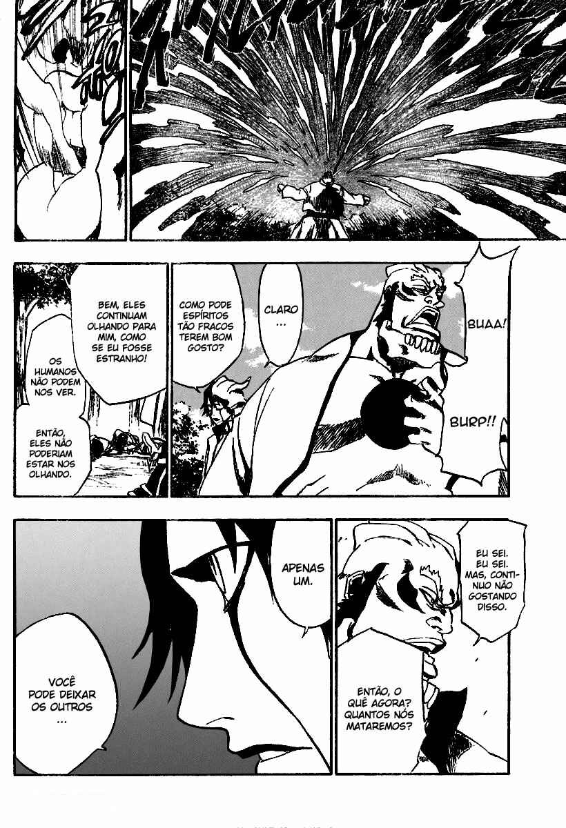 Read Bleach Pt Br Manga Online