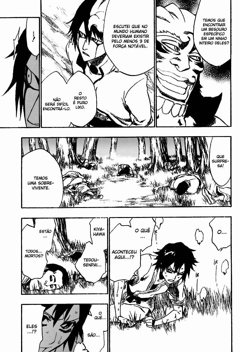 Read Bleach Pt Br Manga Online