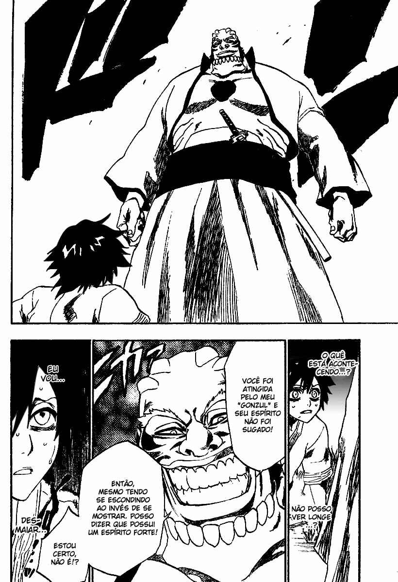 Read Bleach Pt Br Manga Online