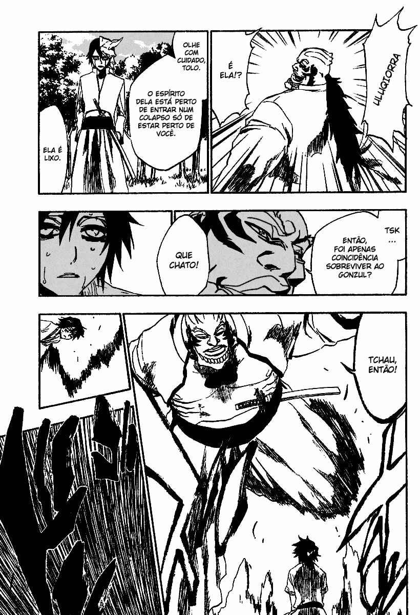 Read Bleach Pt Br Manga Online