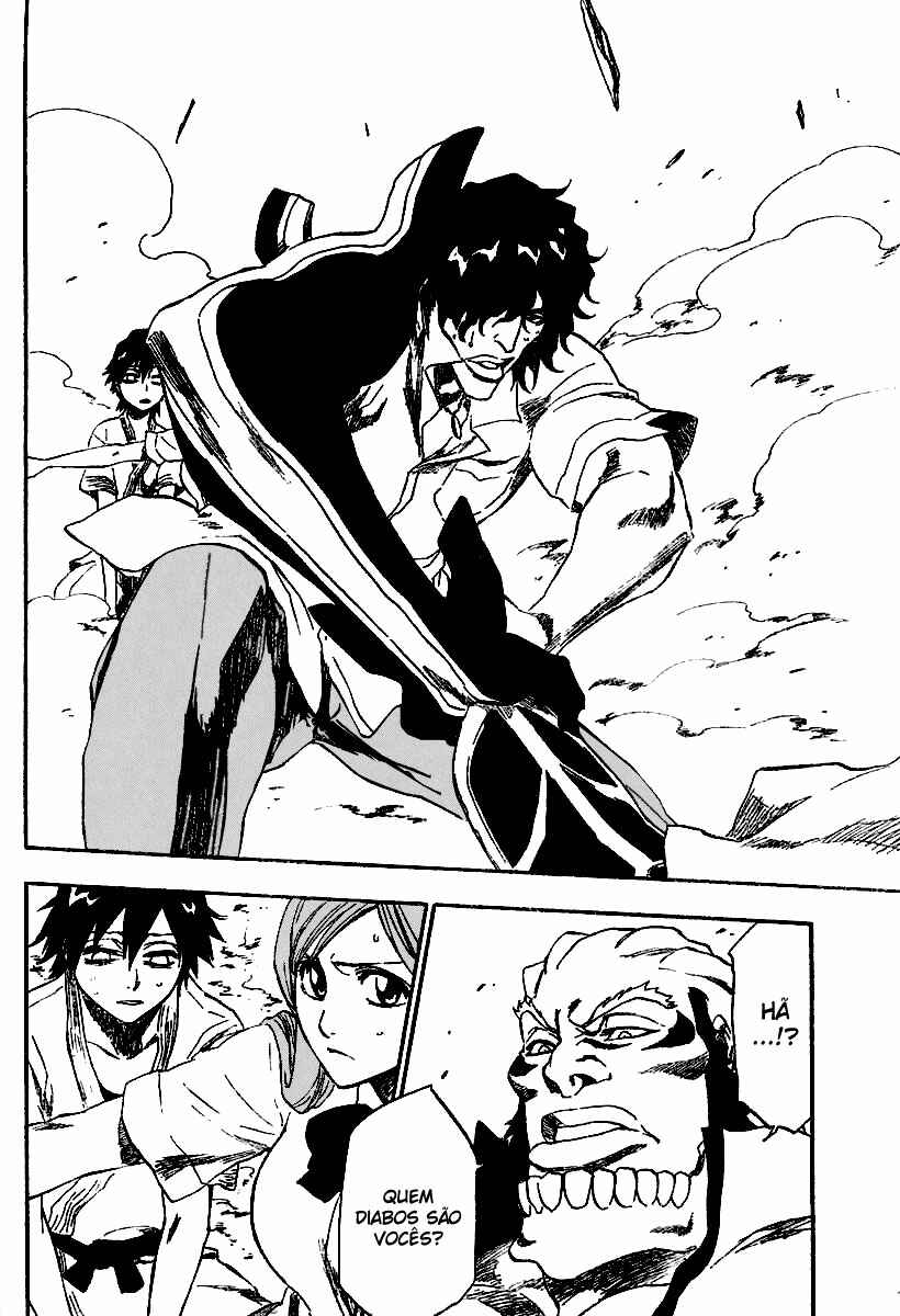 Read Bleach Pt Br Manga Online