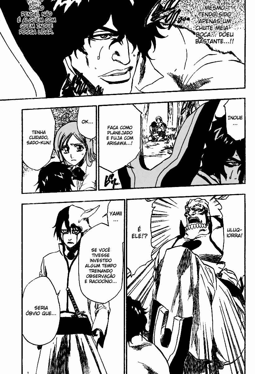 Read Bleach Pt Br Manga Online