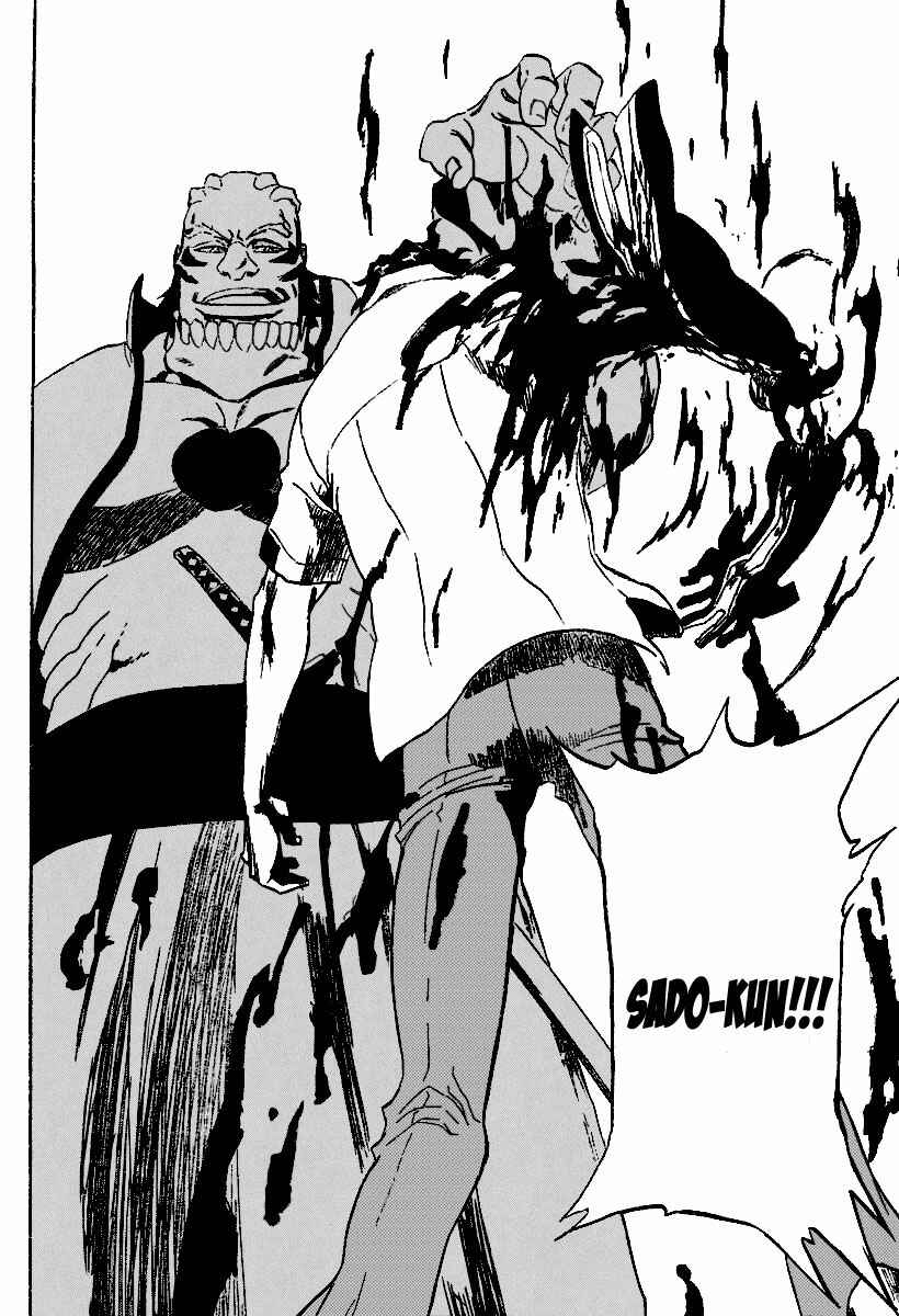 Read Bleach Pt Br Manga Online