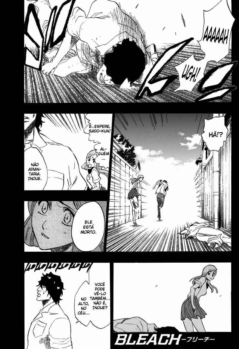 Read Bleach Pt Br Manga Online