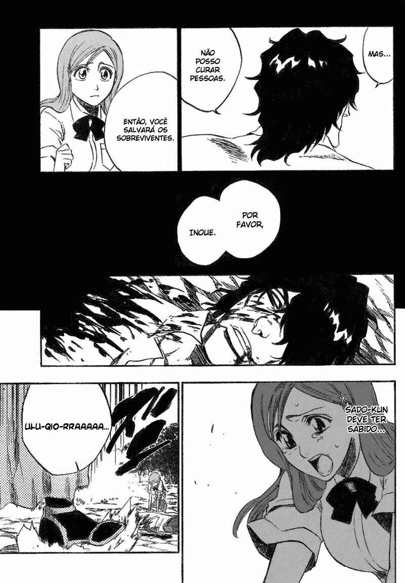 Read Bleach Pt Br Manga Online