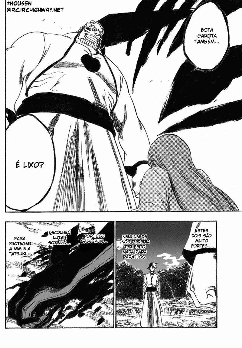 Read Bleach Pt Br Manga Online