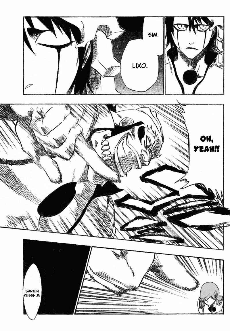 Read Bleach Pt Br Manga Online