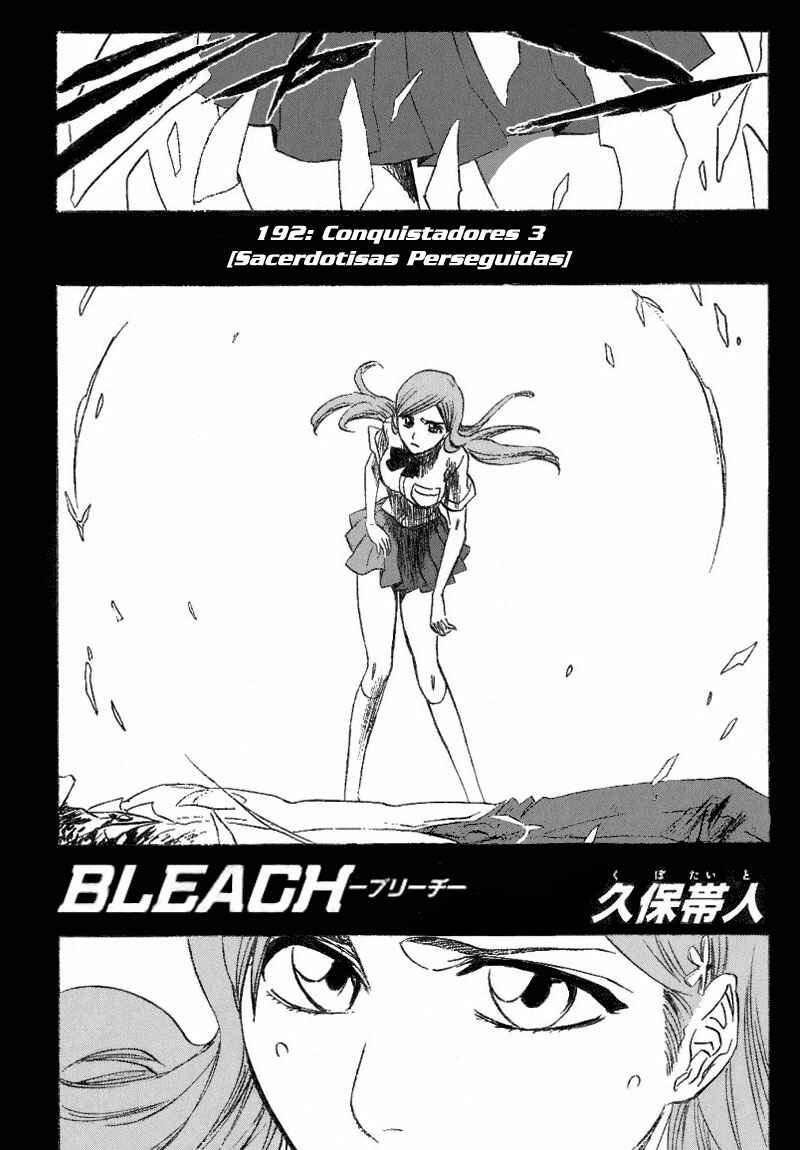 Read Bleach Pt Br Manga Online