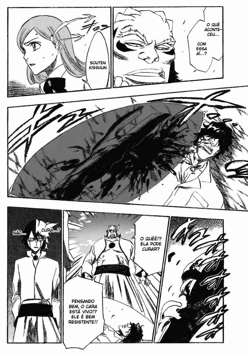 Read Bleach Pt Br Manga Online