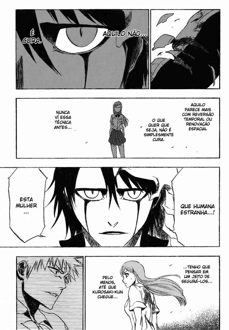 Read Bleach Pt Br Manga Online