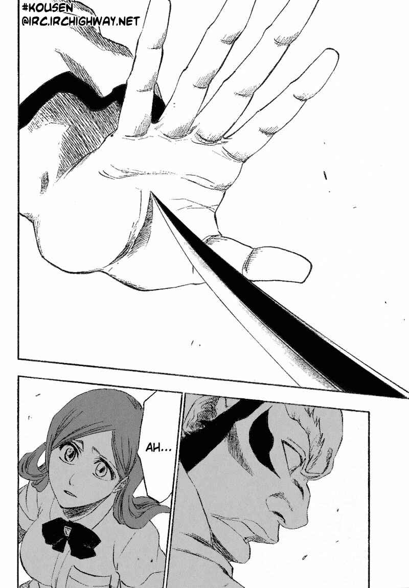 Read Bleach Pt Br Manga Online