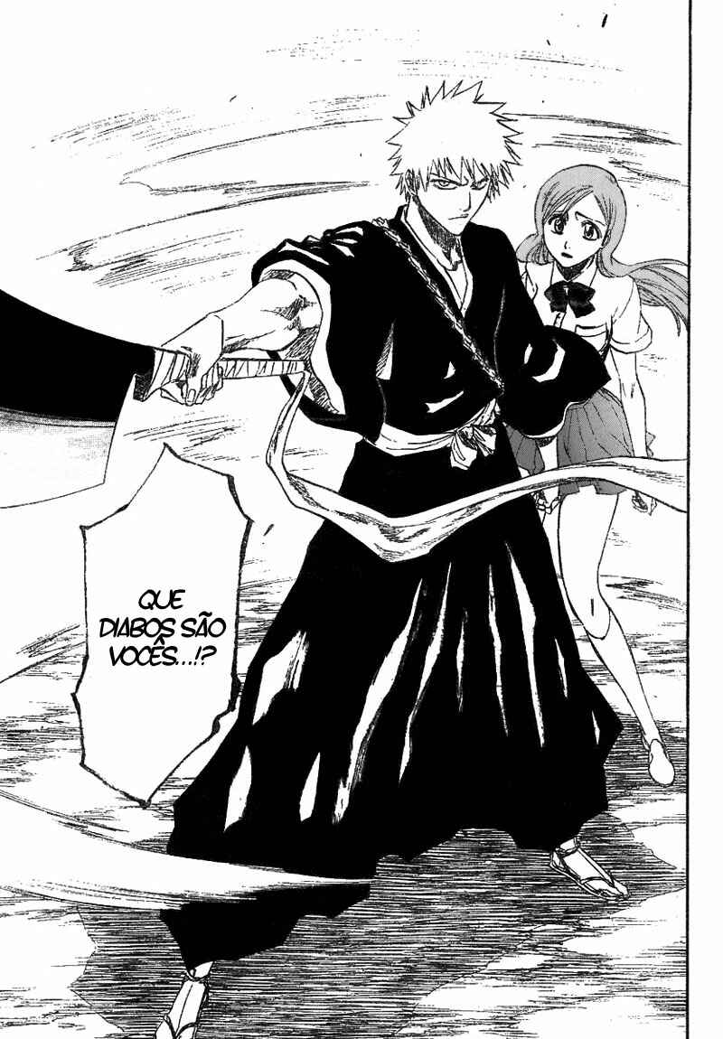 Read Bleach Pt Br Manga Online