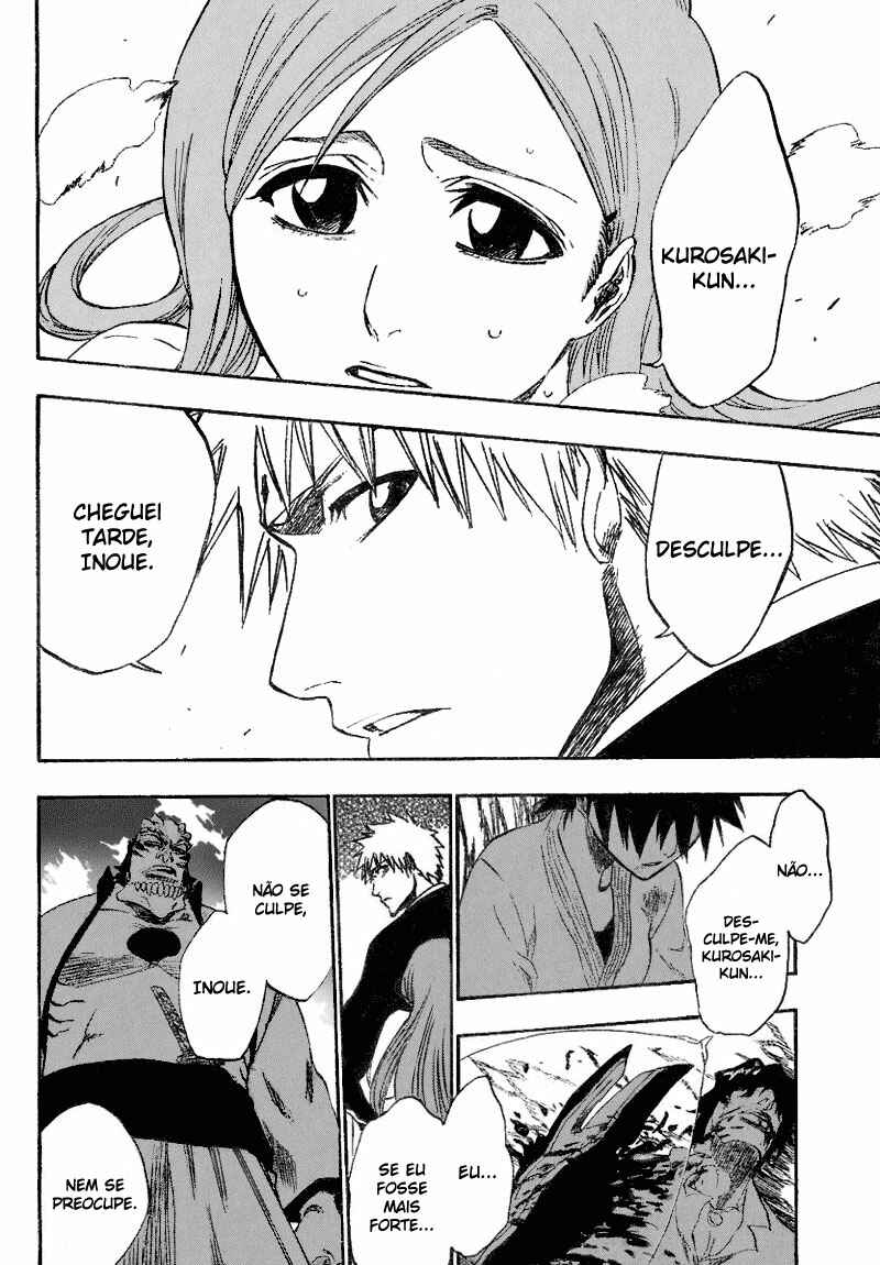 Read Bleach Pt Br Manga Online