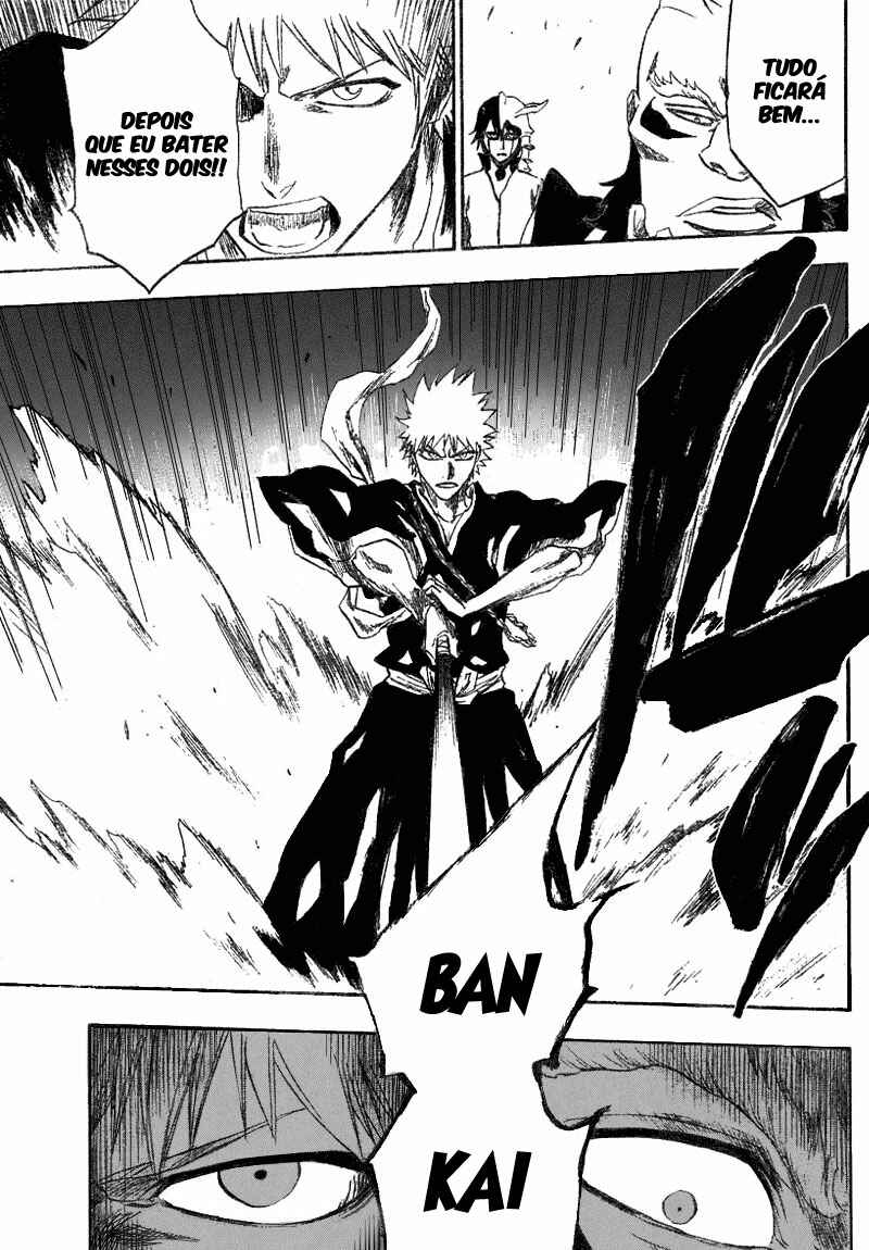 Read Bleach Pt Br Manga Online