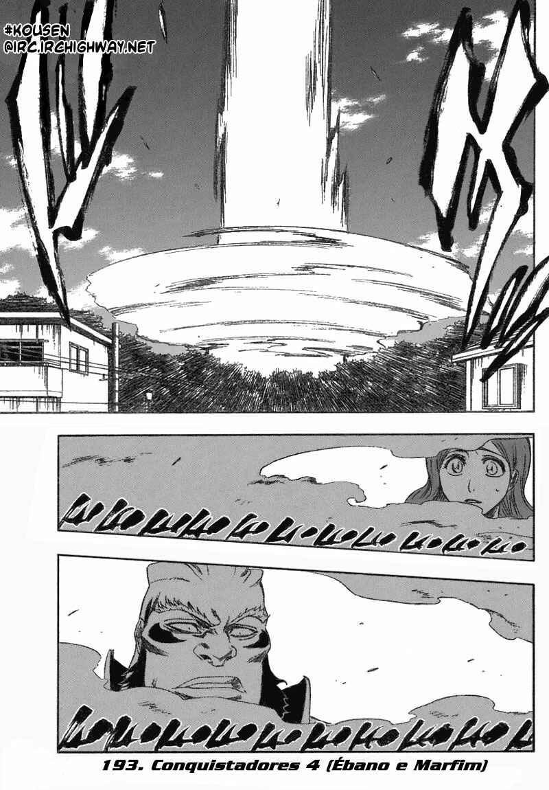 Read Bleach Pt Br Manga Online