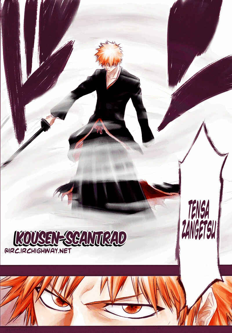 Read Bleach Pt Br Manga Online