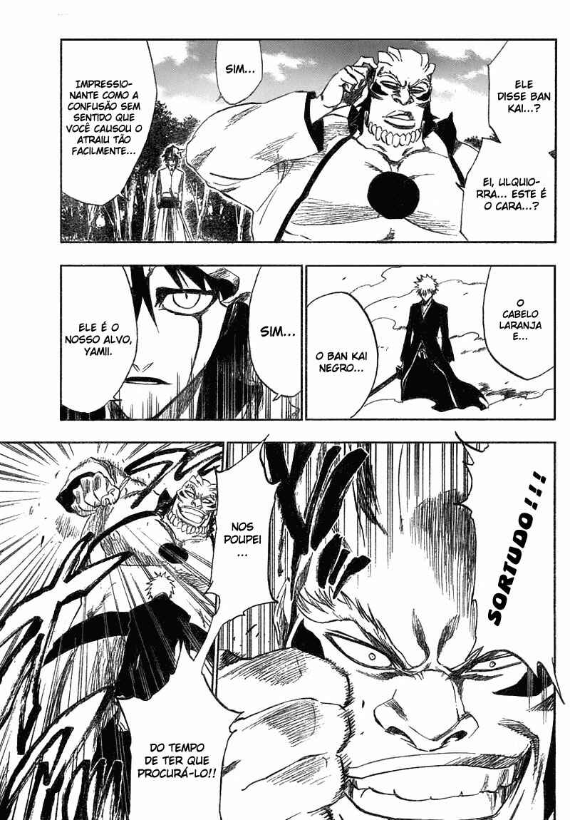 Read Bleach Pt Br Manga Online
