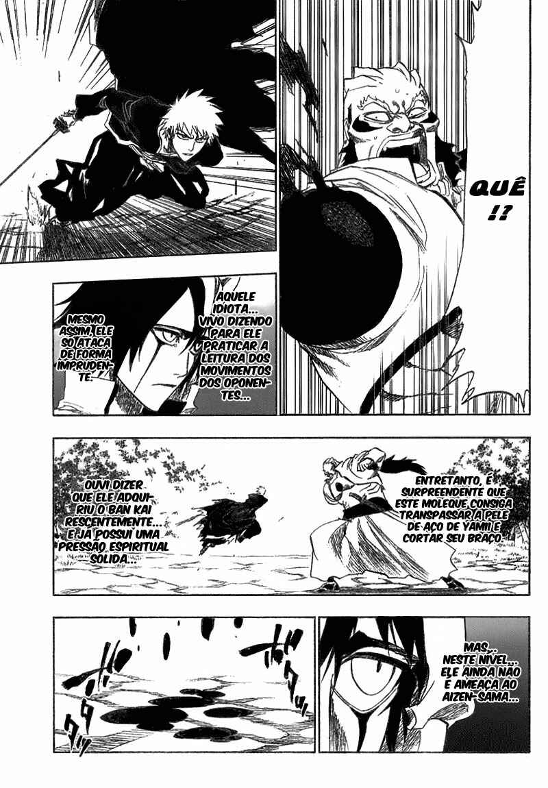 Read Bleach Pt Br Manga Online