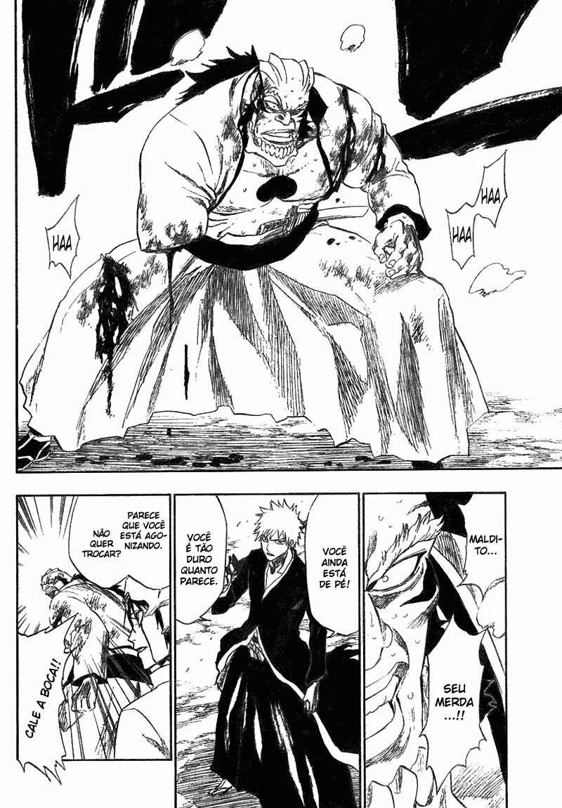 Read Bleach Pt Br Manga Online