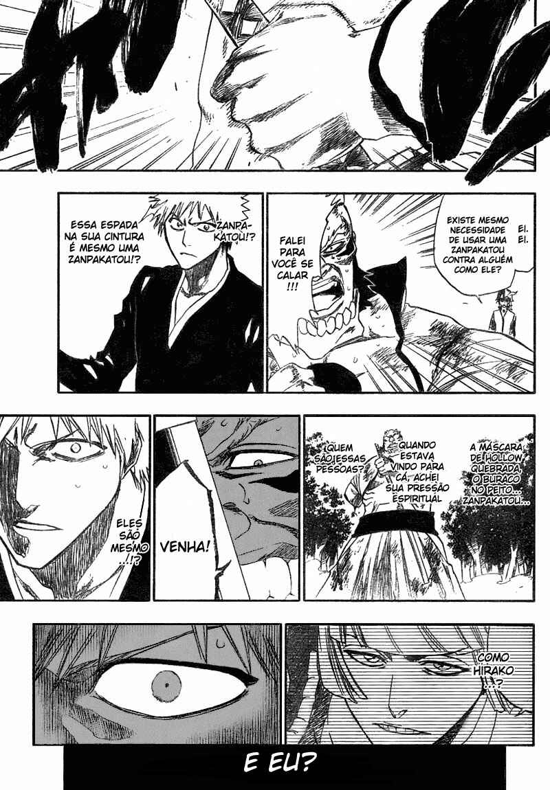 Read Bleach Pt Br Manga Online