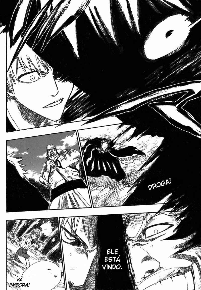 Read Bleach Pt Br Manga Online