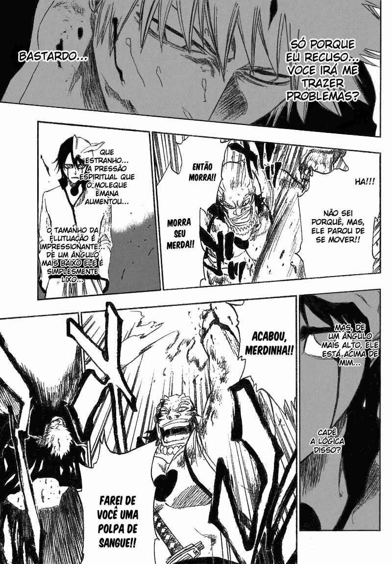 Read Bleach Pt Br Manga Online