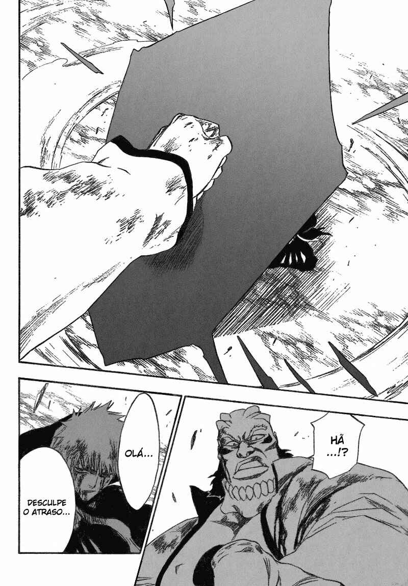 Read Bleach Pt Br Manga Online