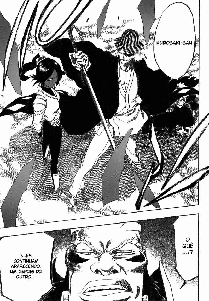 Read Bleach Pt Br Manga Online