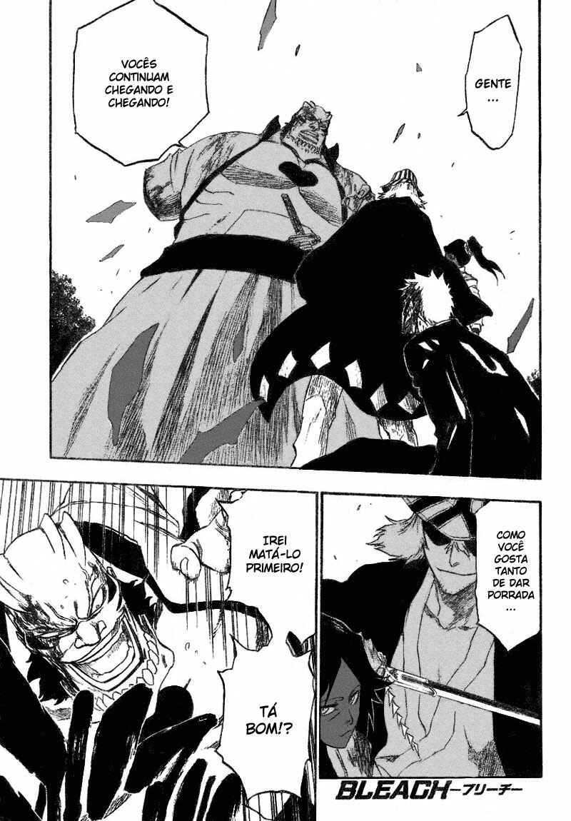 Read Bleach Pt Br Manga Online