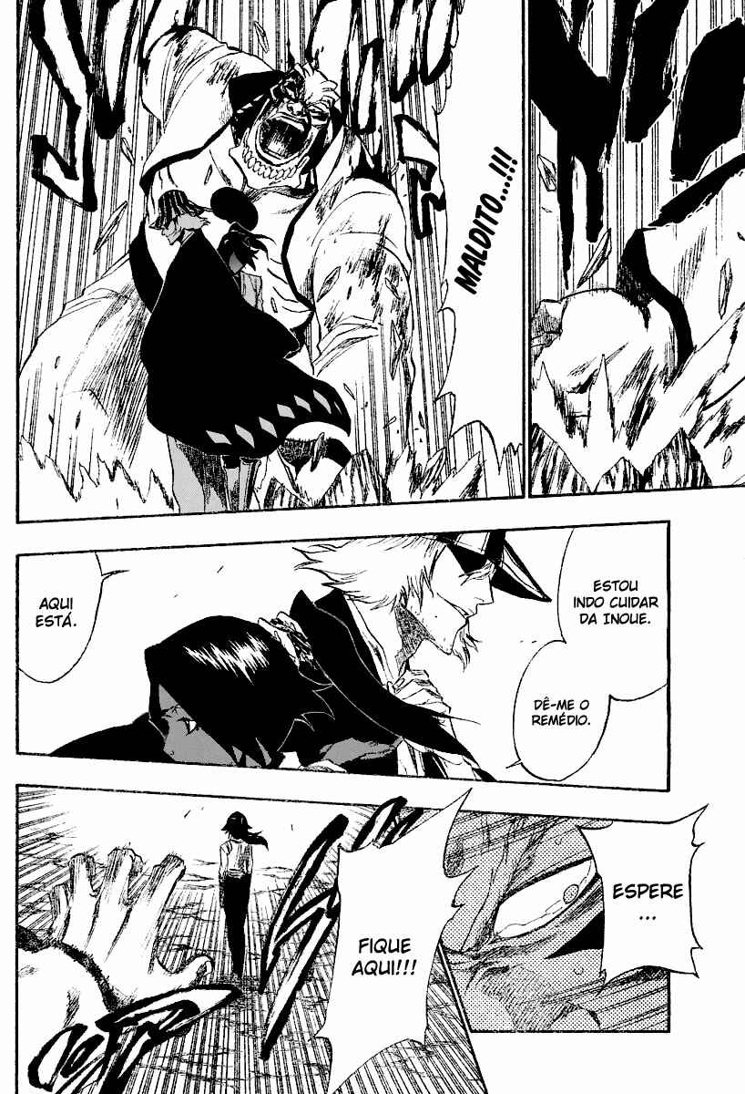 Read Bleach Pt Br Manga Online