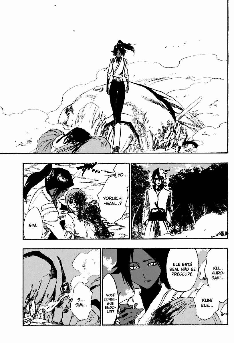 Read Bleach Pt Br Manga Online