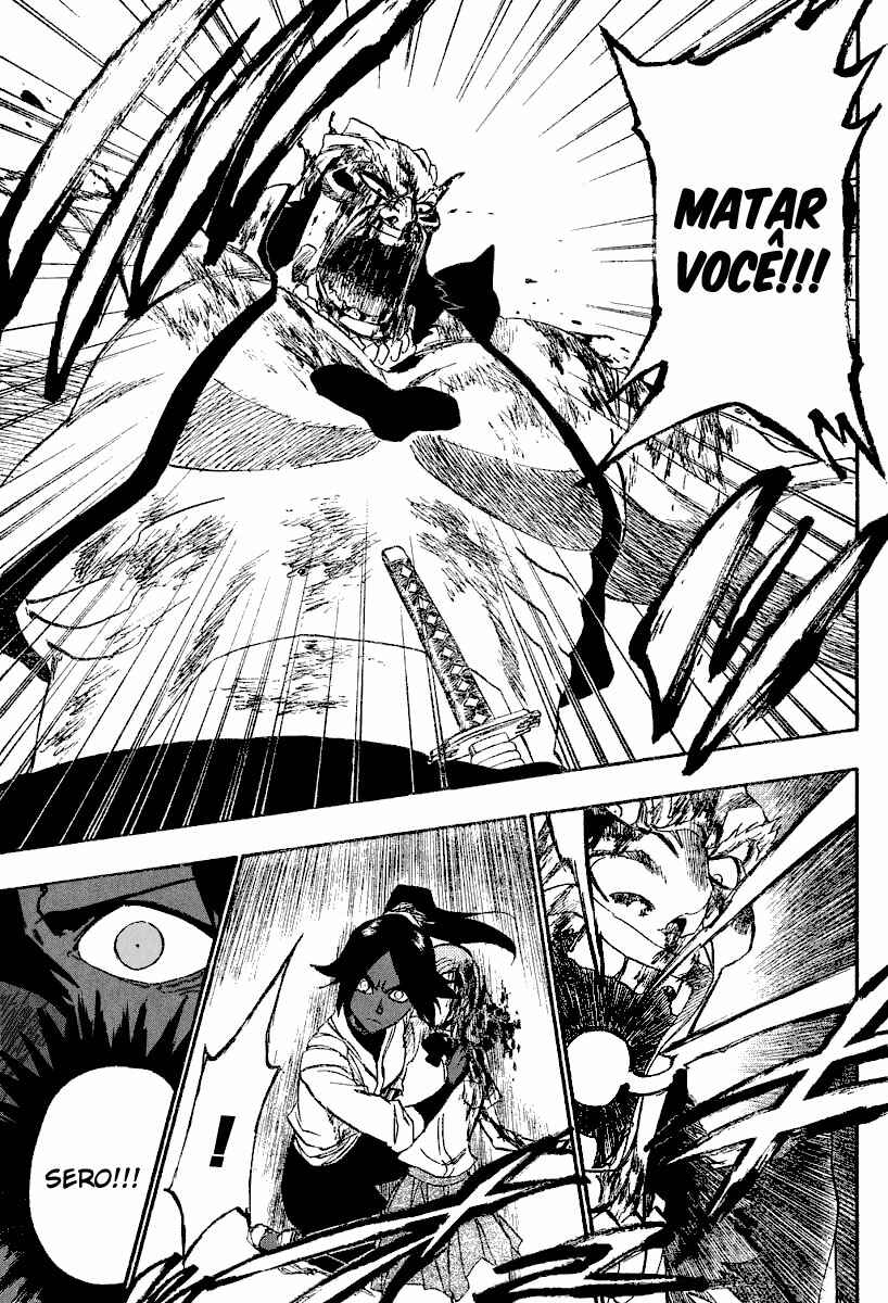 Read Bleach Pt Br Manga Online