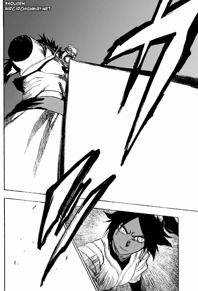 Read Bleach Pt Br Manga Online