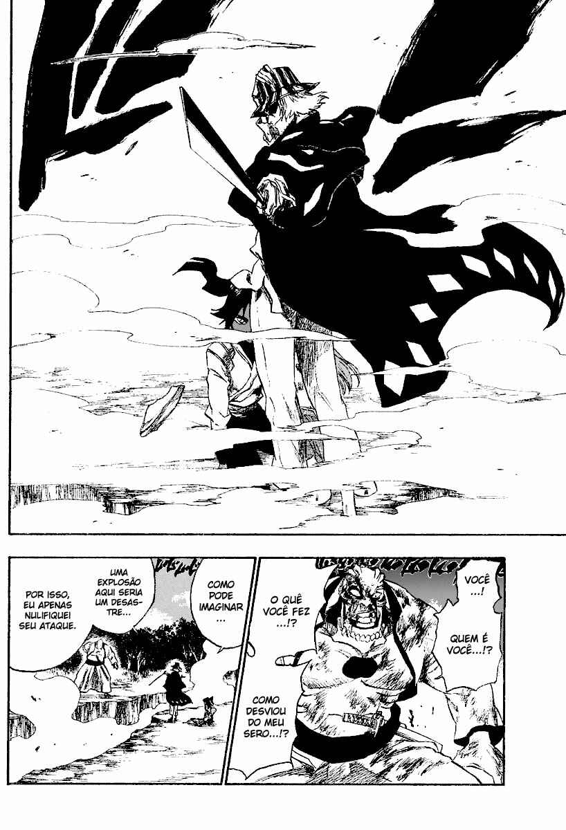 Read Bleach Pt Br Manga Online