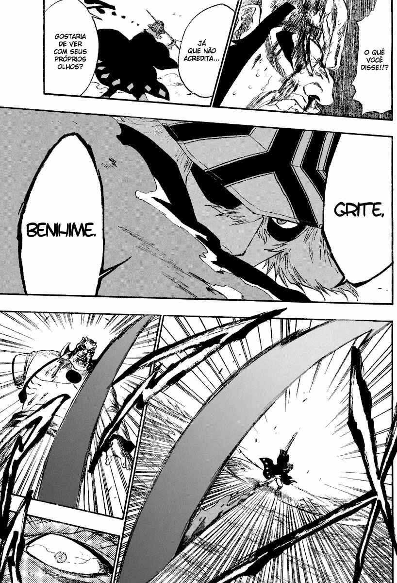 Read Bleach Pt Br Manga Online