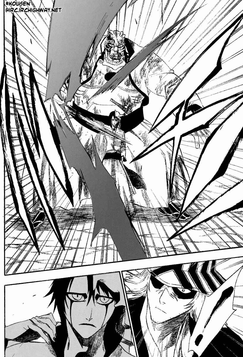Read Bleach Pt Br Manga Online