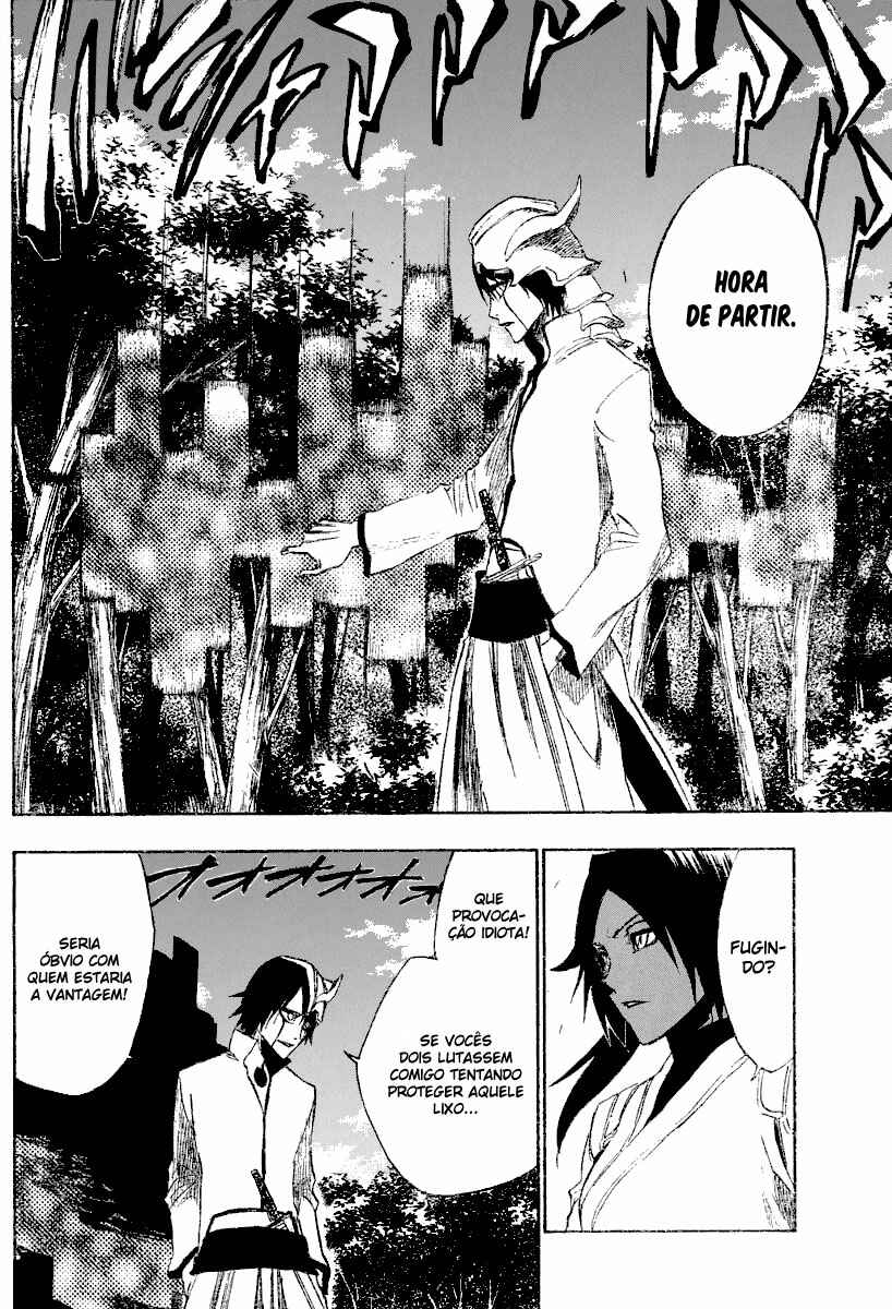 Read Bleach Pt Br Manga Online