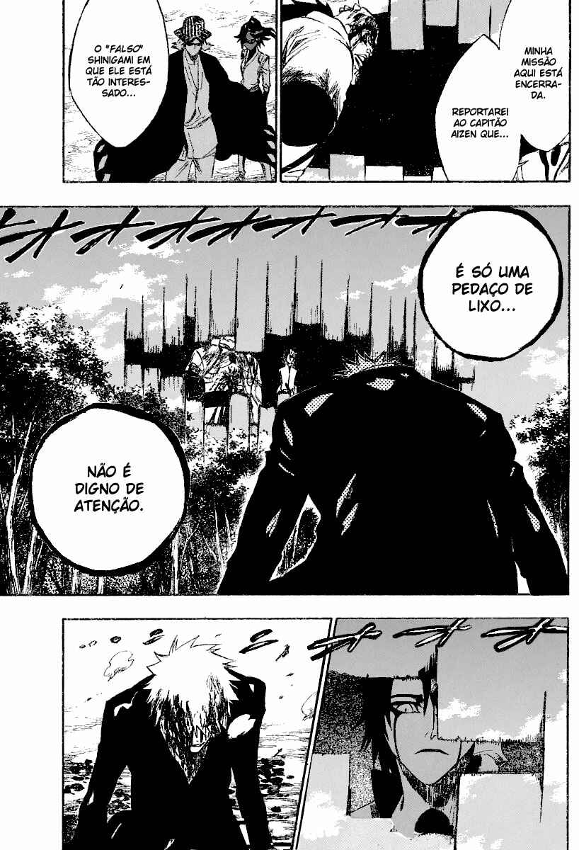 Read Bleach Pt Br Manga Online