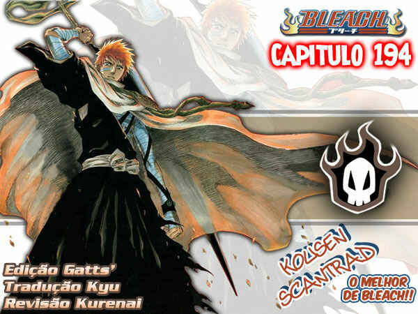 Read Bleach Pt Br Manga Online