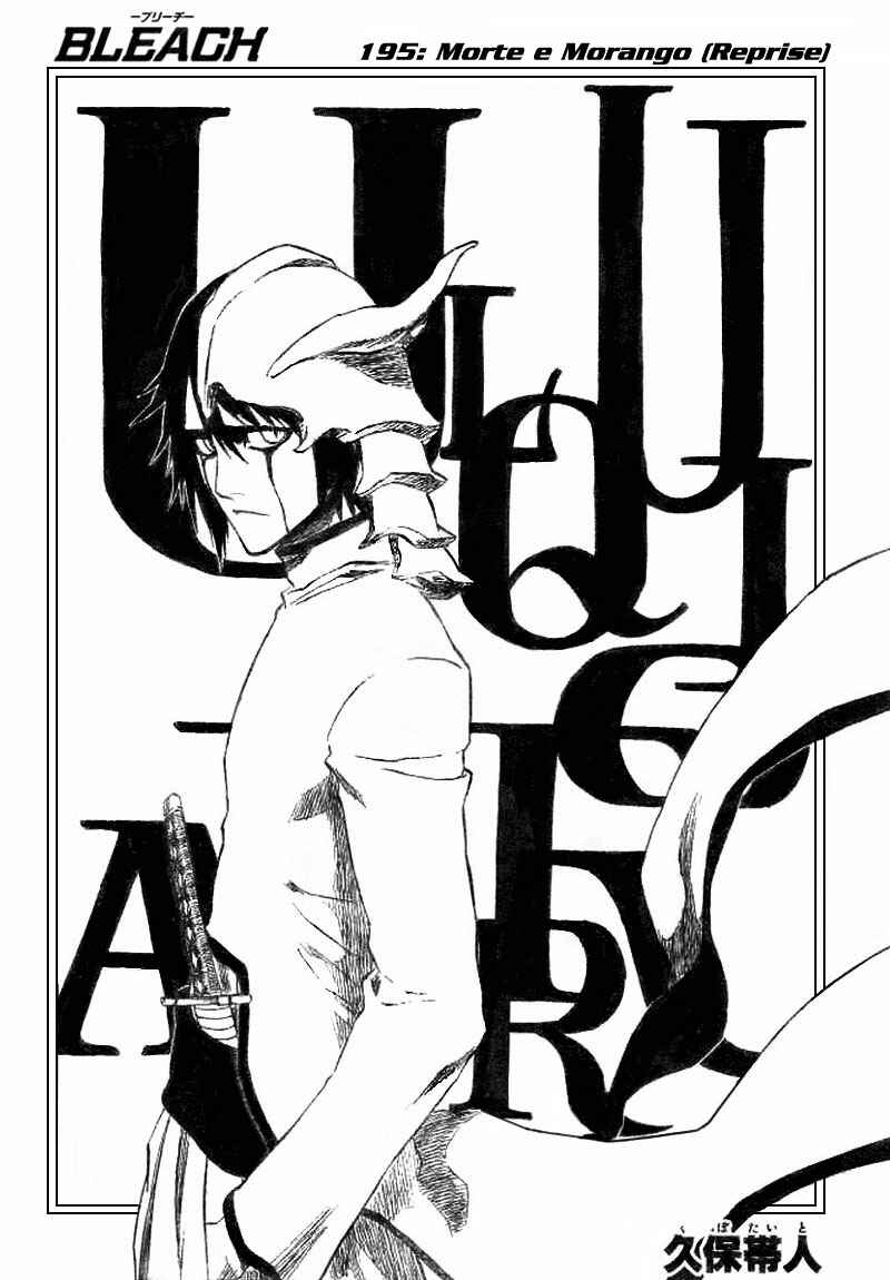 Read Bleach Pt Br Manga Online