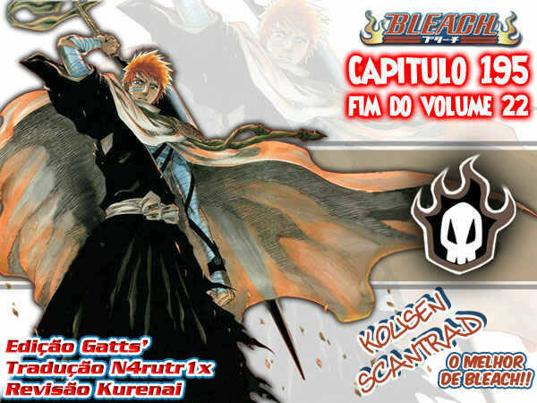 Read Bleach Pt Br Manga Online