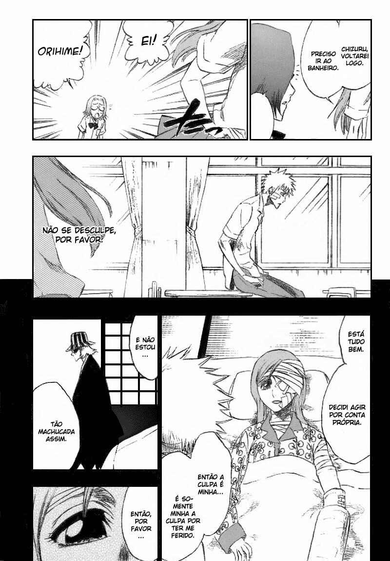 Read Bleach Pt Br Manga Online