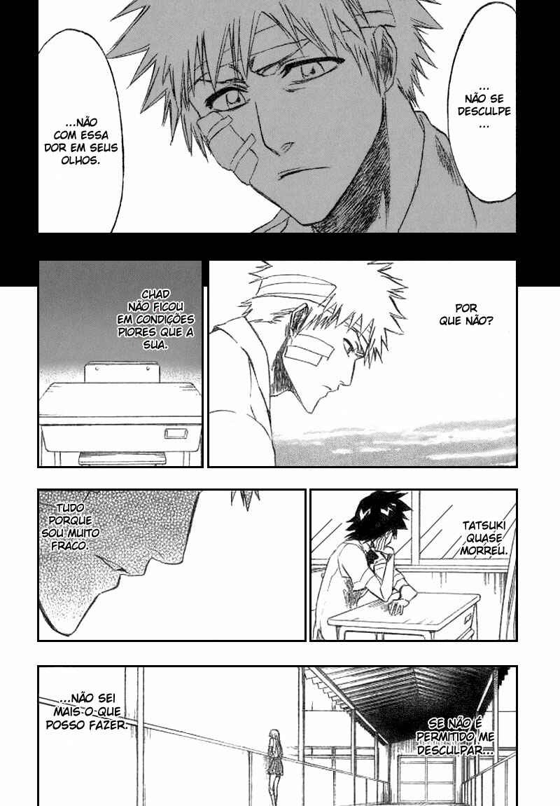Read Bleach Pt Br Manga Online
