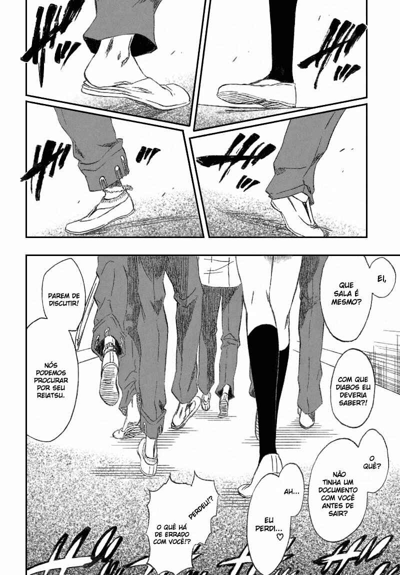 Read Bleach Pt Br Manga Online