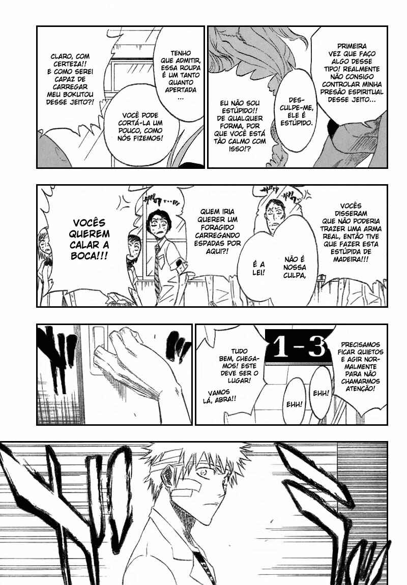 Read Bleach Pt Br Manga Online