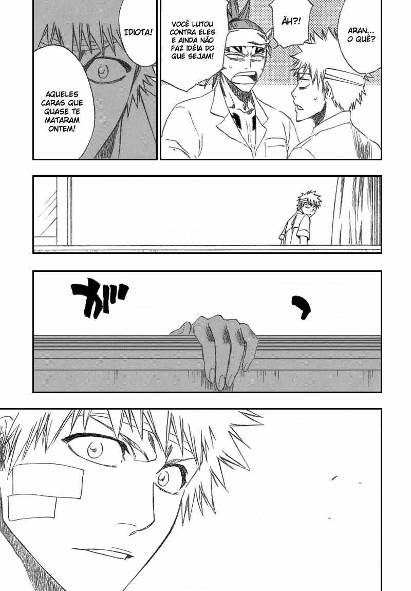Read Bleach Pt Br Manga Online