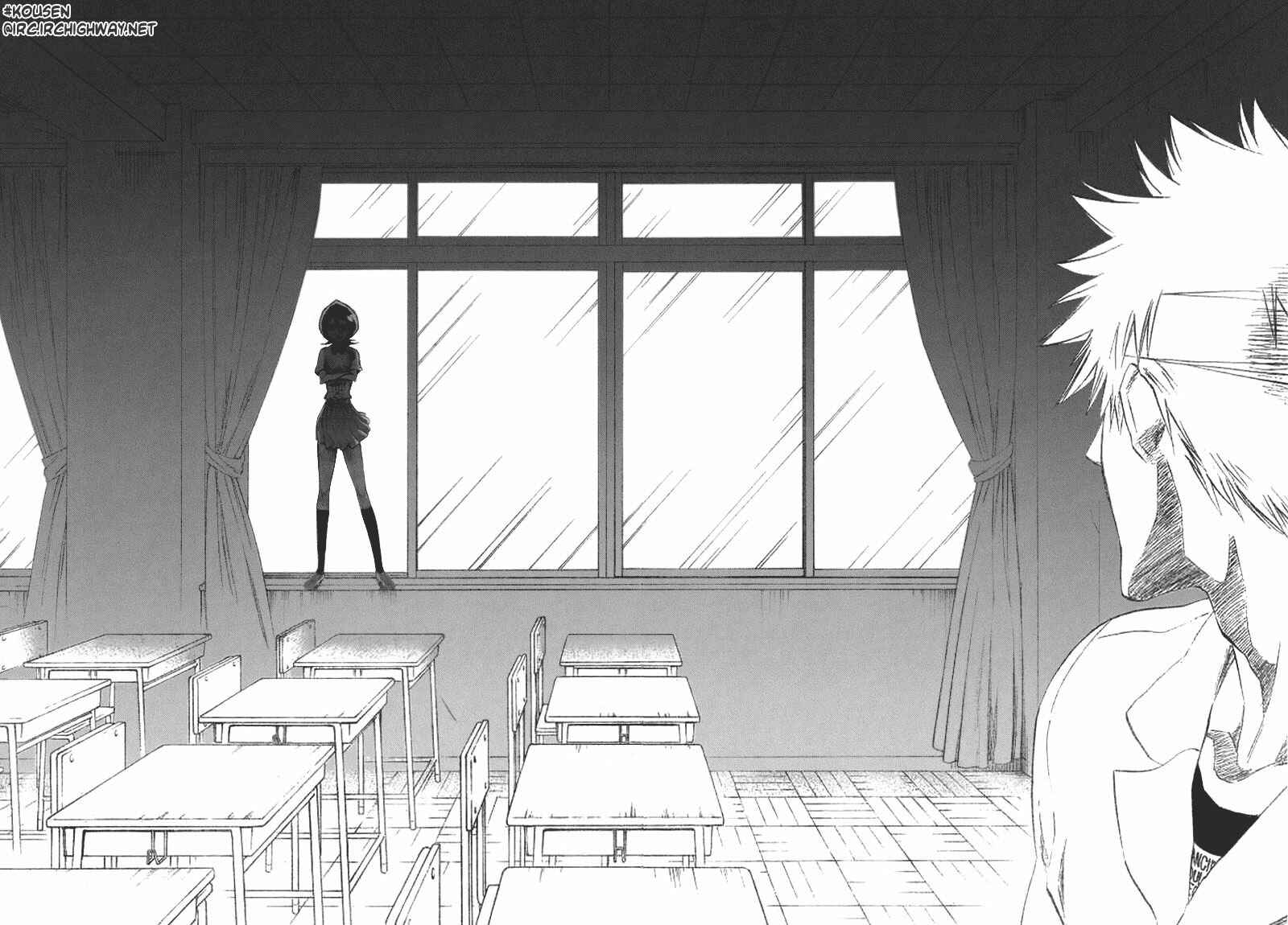 Read Bleach Pt Br Manga Online