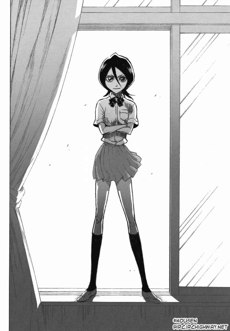 Read Bleach Pt Br Manga Online