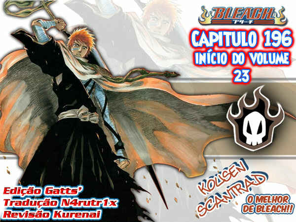 Read Bleach Pt Br Manga Online