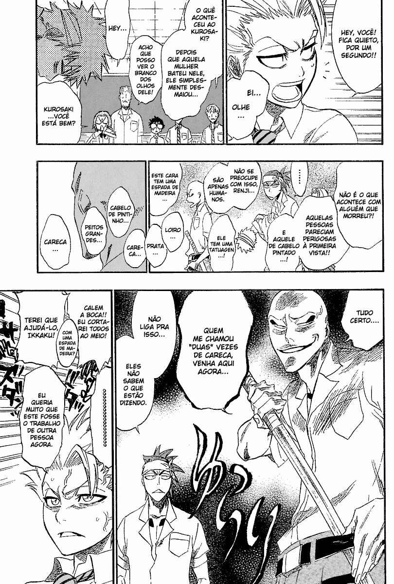 Read Bleach Pt Br Manga Online